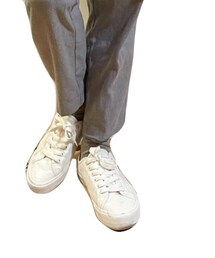 UNIQLO | スニーカー