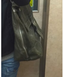 GIORGIO LENTINI | トートバッグ