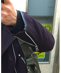 EDGE | ピーコート