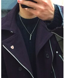 LANVIN en Bleu | ネックレス