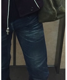 G-STAR | デニムパンツ