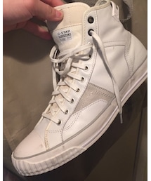 G-STAR RAW | スニーカー