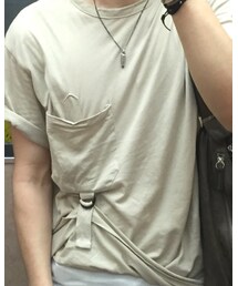 ZARA | Tシャツ/カットソー