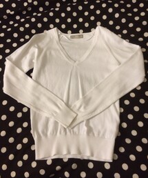 ZARA | ニット/セーター