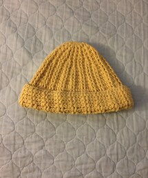 Abercrombie&Fitch | Beanie(ニットキャップ/ビーニー)
