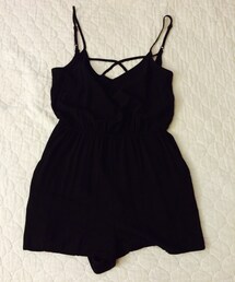 H&M | Romper(その他トップス)