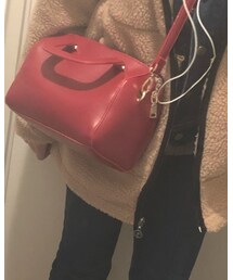 MINIMUM | ショルダーバッグ