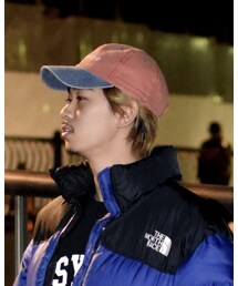 bronze | キャップ