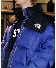 THE NORTH FACE | ダウンジャケット/コート
