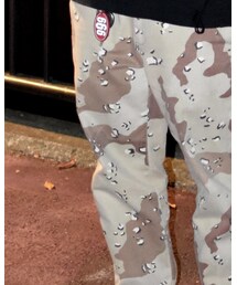 Supreme  | カーゴパンツ