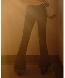 CECIL McBEE | パンツ