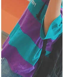 SPINNS | ポロシャツ