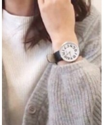 KLON | アナログ腕時計