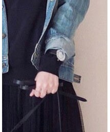 KLON | アナログ腕時計