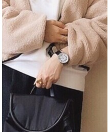 KLON | アナログ腕時計