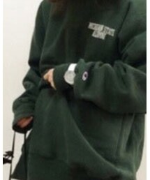 KLON | アナログ腕時計