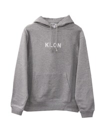 KLON | KLON PULLOVER PARKA(パーカー)