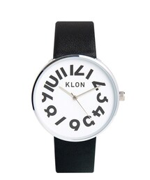 KLON | (アナログ腕時計)