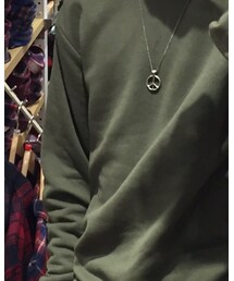 H&M | パーカー
