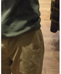 UNIQLO | チノパンツ