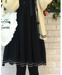 小裙子 | スカート