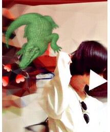 follow待ってます🐊 | その他