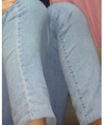 古着屋 | デニムパンツ