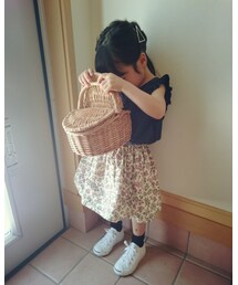 Handmade | スカート