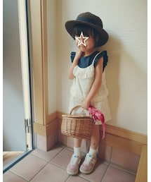 H&M | つなぎ/オールインワン