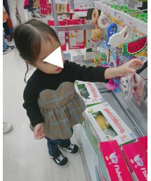おもちゃ選び | その他