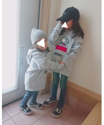 姉妹コーデ👕 | その他