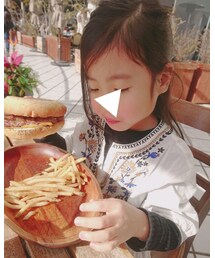 🍔 | その他