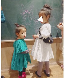 姉妹こーで☺️ | その他