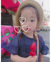 いちご🍓飴♡ | その他