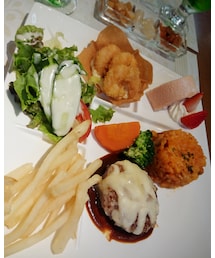 キッズランチ🍴 | その他