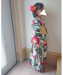 フロント♡ | その他