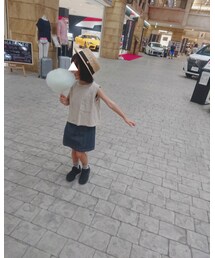 またわたあめw | その他