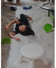 砂遊びw | その他