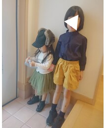 姉妹こーで | その他