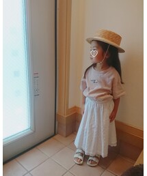 アゴひも丸見えw | その他