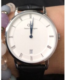 Daniel Wellington | Daniel Wellington(アナログ腕時計)