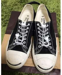 CONVERSE | MHL. converse ジャックパーセル(スニーカー)