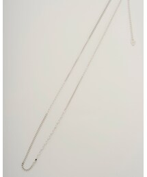 LAD MUSICIAN | ネックレス