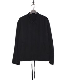 URU | 17FUJ05(ジャケット/アウター)