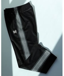 Needles | EDIFICE別注　TRACK PANTS(パンツ)