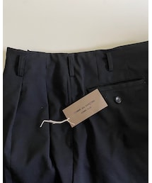 COMME des GARCONS HOMME PLUS | PP-P067 (スラックス)