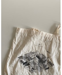 1LDK | トートバッグ