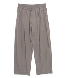 STUDIO NICHOLSON | assai(スラックス)