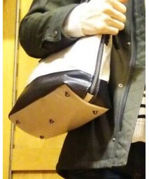 HIDEAWAYS NICOLE | トートバッグ