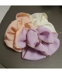 春色シュシュ(シュシュ)